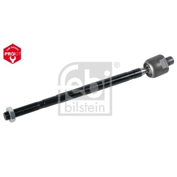 FEBI BILSTEIN РУЛЬОВА ТЯГА ПЕРЕДНЯ 27811