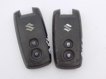 SUZUKI SX4 SX-4 Pilot keyk TS001