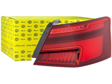 LAMPA TYŁ PRAWA AUDI A3 8V 16-20 liftback