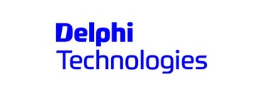 Delphi lh0253 гнучкий Гальмівний шланг