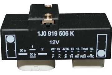 Контролер електричного вентилятора JPG 1199150100