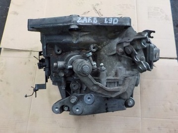 коробка передач opel zafira B 1,9 cdti M32