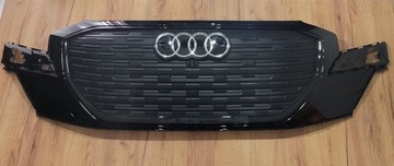 Решітка радіатора AUDI Q4 E-TRON 89a 2021 -