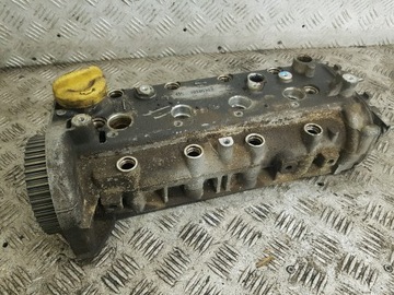 ГОЛОВКА FIAT LINEA 1.4 T 55208533