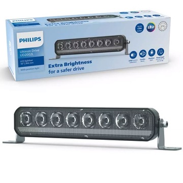 Philips Ultinion Drive 2002l LEDLightbar