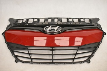 HYUNDAI I30 II ATRAPA GRILL 86352-A6000 Z OSŁONĄ