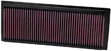 Повітряний фільтр 33-2865 K & N FILTERS AUDI A3