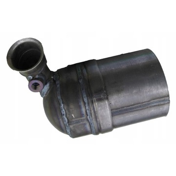 Фільтр DPF FAP CITROEN C2 C3 C4 C5 Xsara PICASSO