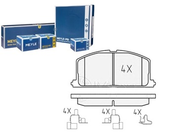 Тестовий продукт Wabco 9325100090