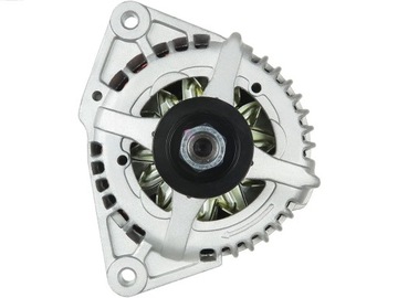 A4055 AS ALTERNATOR AS-PL