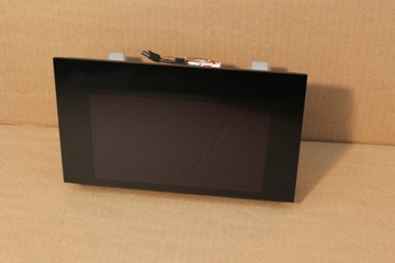 Панель дисплея MMI Audi A7 4K 4k0919603j