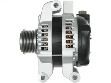 Alternator AS-PL A6063