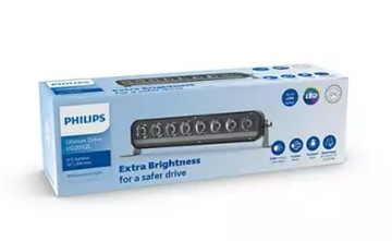 LAMPA ULTINON DRIVE 2002L 10” LED LIGHTBAR