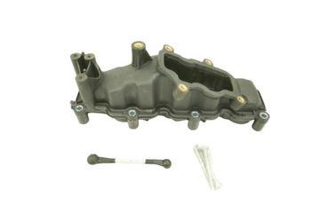 Впускной коллектор AUDI A4 B8 B7 A5 A6 C6 C7 2.7 3.0