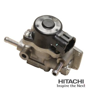 Hitachi 2508691 клапан холостого ходу, джерело живлення p