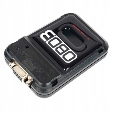 Chip Tuning OBD3 Volvo C70 2.0 D D3 D4 D5 Diesel