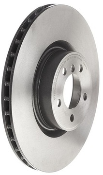 2 x гальмівний диск BREMBO 09.A771. 11