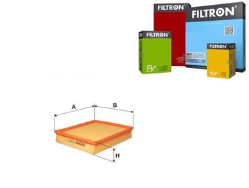 Produkt testowy Monroe ML5227