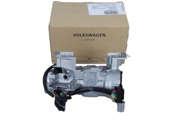 Blokada kierownicy do VW GOLF 04-14