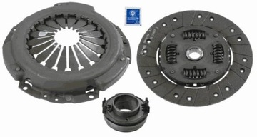 SACHS 3000 852 401 Комплект зчеплення