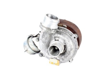 TURBINA TURBOSPRĘŻARKA TURBO 1.5 D dCi