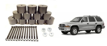 Body Lift 2 ""Lift 5cm Dodge Durango OffRoad