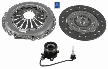 Комплект зчеплення SACHS 3000 990 461