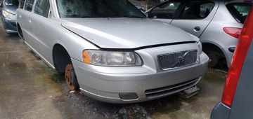 VOLVO S60 V70 XC70 2 II 2.4 D5 передній ремінь 01-06