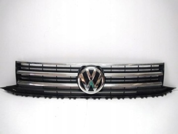 GRILL ATRAPA CHŁODNICY VW T5 LIFT T6 MULTIVAN