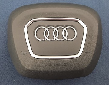 Audi Q2 Q3 A3 8V poduszka kierowcy naprawa airbag