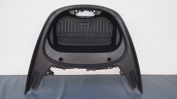 Tesla 3 LIFT -21 ванна багажник валізу