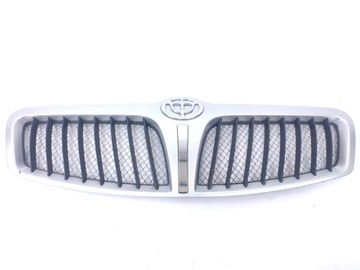 ATRAPA GRILL PRZÓD BRILLIANCE BS4 (2006-2014)