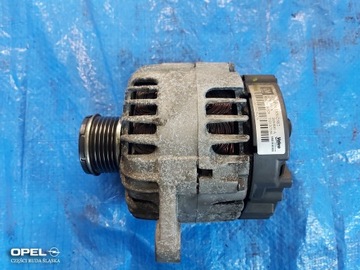 OPEL-CZĘŚC Insignia A Alternator 2.0 CDTI 13502582