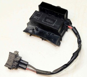 Модуль резистор вентиляторов Opel Vectra C SIGNUM SAAB 9-3