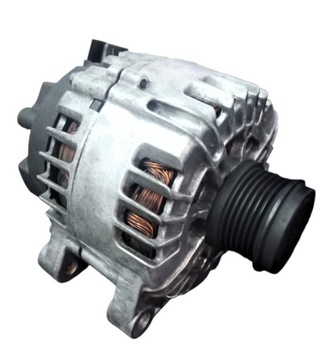 Alternator BKC BXE BLS BJB 140A 1,9TDI 06F903023C