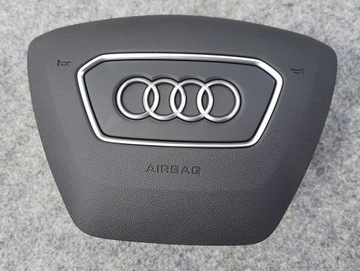 Audi A8 A7 A6 poduszka kierowcy airbag ORYGINAŁ