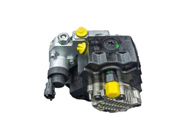 Насос 0445010084 Bosch 2.8 CRD Jeep зворотний депозит