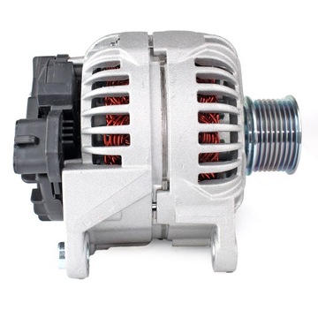 Alternator WAI 12594N