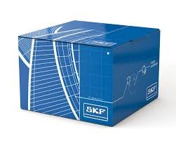 VKM35009 SKF NAPINACZ PASKA