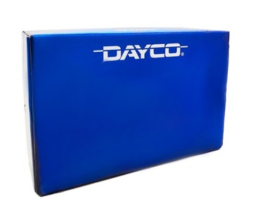 Dayco ktbwp3470 водяний насос + комплект ременя ГРМ