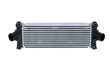 INTERCOOLER FORD TURNEO 2.2D 12-