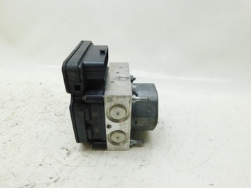 НАСОС ABS FIAT FIORINO / QUBO 52087496 0265259670