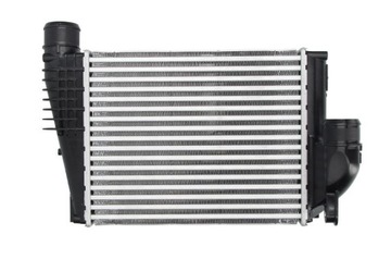 Intercooler VALEO VAL818304