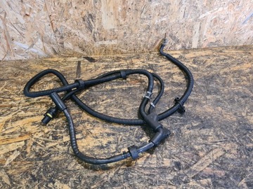 Kabel klemy plusowej wiązka 2.2 CDI A6511590146