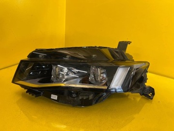 ЛІВА ЛАМПА FULL LED PEUGEOT 508 II 9823144680