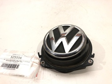 Ручка задніх дверей хетчбека VW GOLF VI 6R0827469C