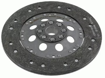 TARCZA SPRZ. DB W202/W124/W140/VITO 2,3-