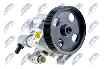 POMPA WSPOMAGANIA MERCEDES E300/E350/E500 W212/S21