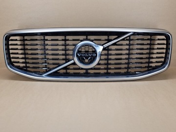 ATRAPA GRILL ZDERZAKA VOLVO XC60 II R-DESIGN