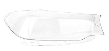 Абажур стекла для BMW 5 серии G30 G31 17-20 правый